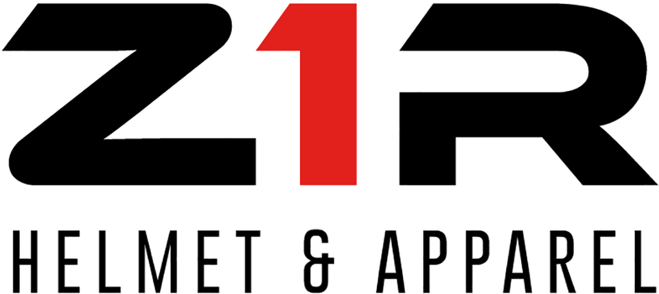 Z1R Decal - 3" - 25 Pack - Lutzka's Garage