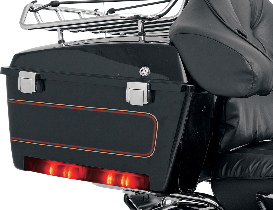 Tourpak Lens Kit - Smoke