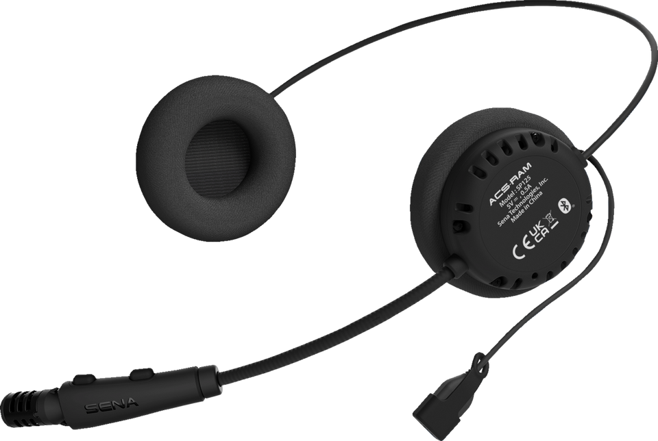 Communication System - Ram-X