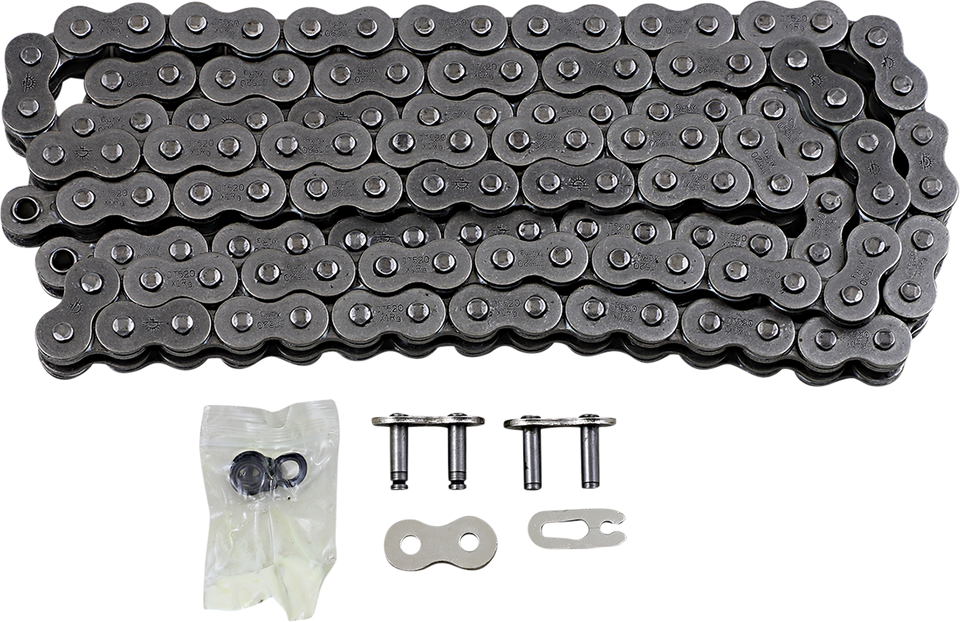 520 X1R3 Chain - 124 Link - Lutzka's Garage