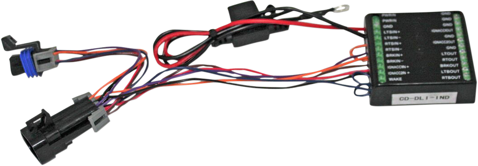 Load Isolator Module