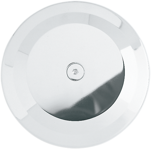 Smooth Air Cleaner Cover - Twin Cam 99-17