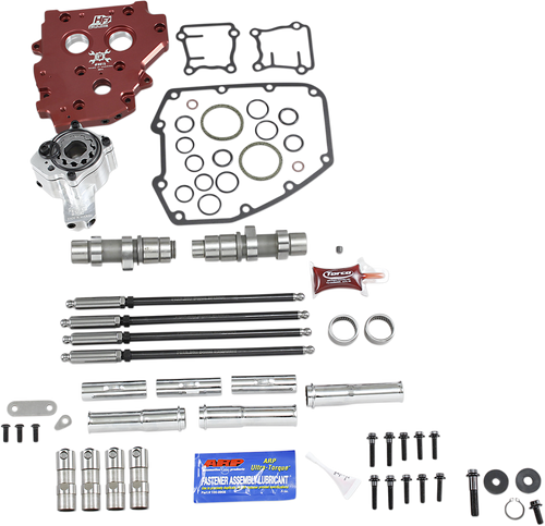 Complete Cam Kit - 574G - Twin Cam