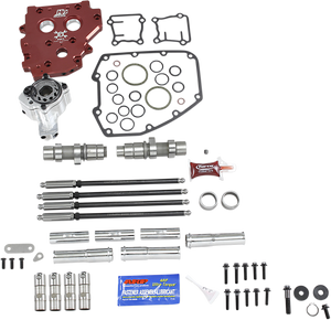 Complete Cam Kit - 574G - Twin Cam