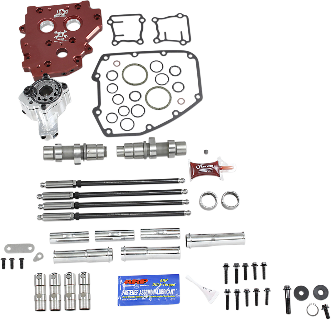 Complete Cam Kit - 574G - Twin Cam
