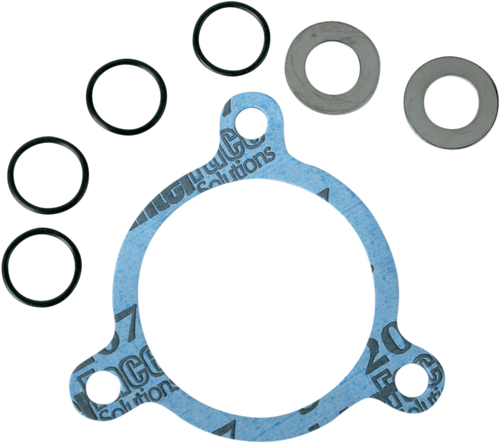 Big Sucker Gasket Kit