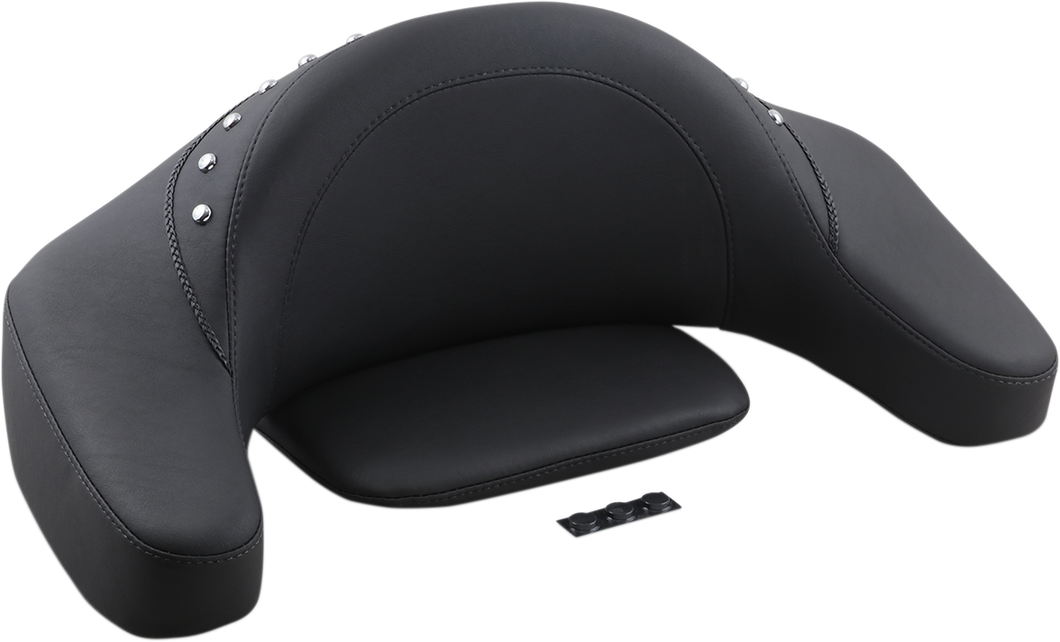 Extended Arm Backrest - FLT