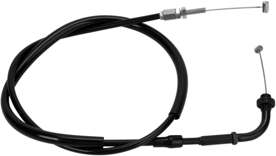 Throttle Cable - Pull - Honda