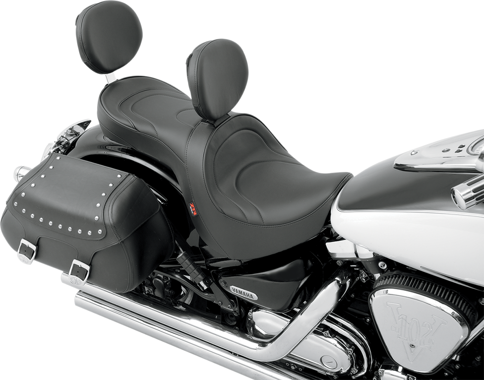 Double Bucket Seat - Backrest - Mild - RoadStar