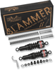 Suspension Kit - Slammer - Black - 04 - 15 XL - Lutzka's Garage