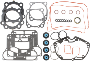 Top End Gasket Kit - Buell