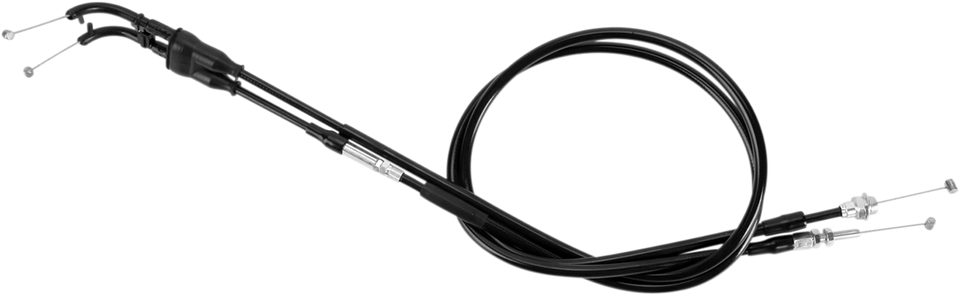 Throttle Cable - Push/Pull - Yamaha - Lutzka's Garage