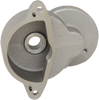 Starter Shaft Housing - Harley Davidson