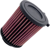 Air Filter - Honda TRX420