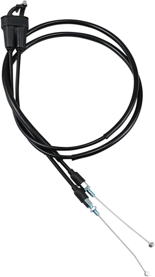 Throttle Cable - Push/Pull - KTM/Husqvarna