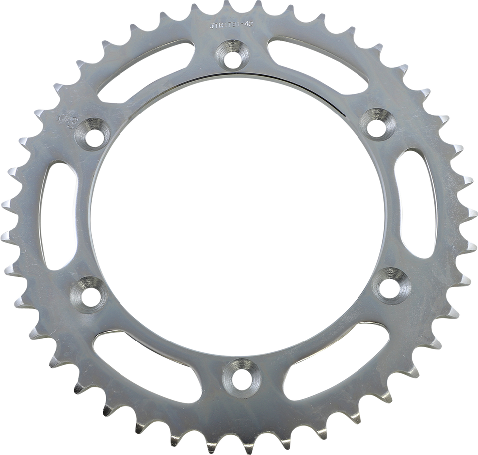 Sprocket - Rear - Suzuki - 42-Tooth - Lutzka's Garage