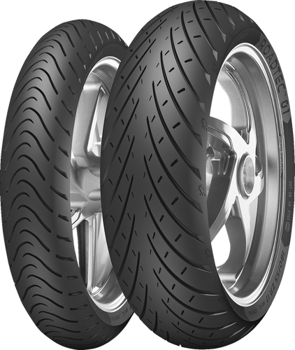 Tire - Roadtec 01 - Front - 90/90-19 - 52H