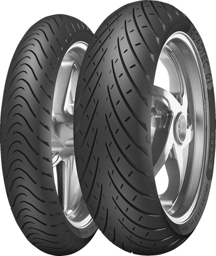 Tire - Roadtec 01 - Rear - 90/90-18 - 51P