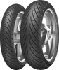 Tire - Roadtec 01 - Front - 120/70R17 - (58W)
