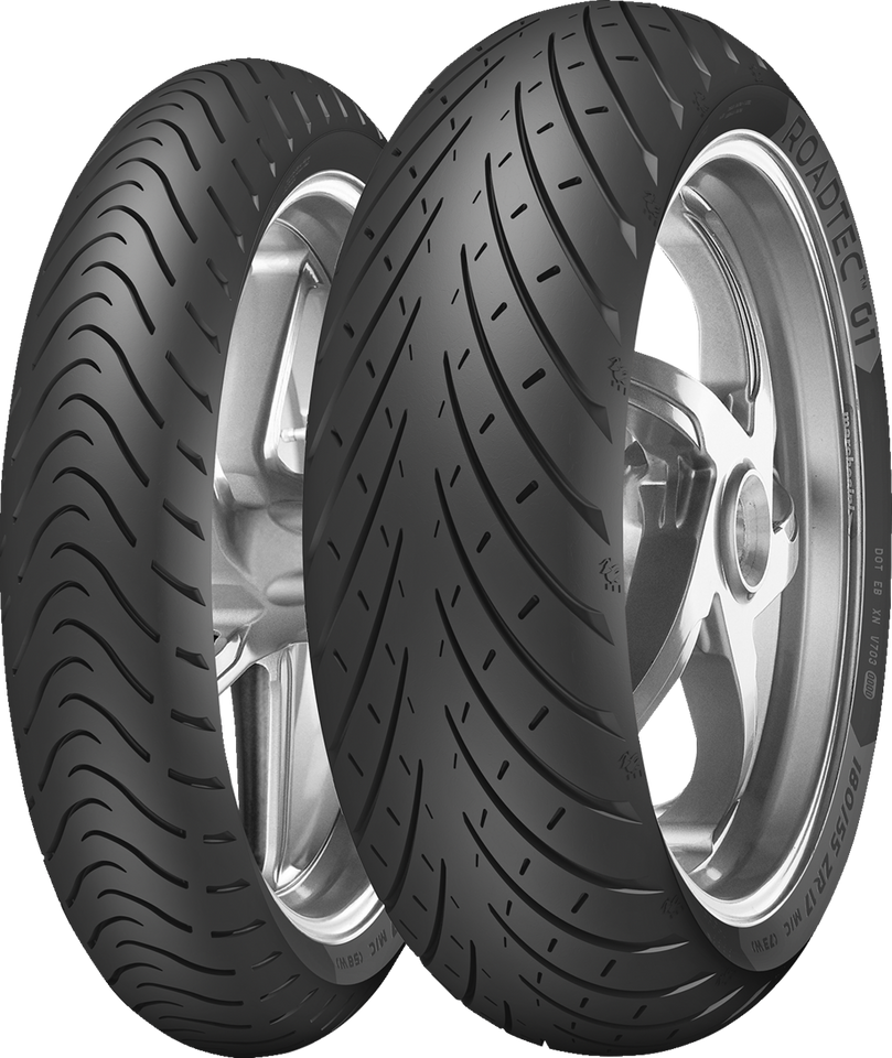 Tire - Roadtec 01 - Rear - 180/55ZR17 - (73W)