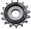 Sprocket - Front - Kawasaki/Suzuki/Yamaha - 15 Tooth