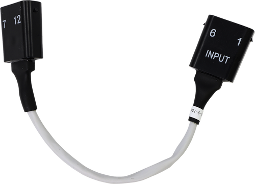 TriBar Eliminator Harness - Canadian