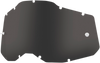 Accuri 2/Racecraft 2/Strata 2 Lens - Dark Smoke - Lutzka's Garage