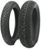 Tire - MT60RS - Rear - 180/55ZR17 - (73W)