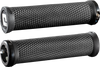 Elite Motion v2.1 Grips - Lock-on - Black - Lutzka's Garage