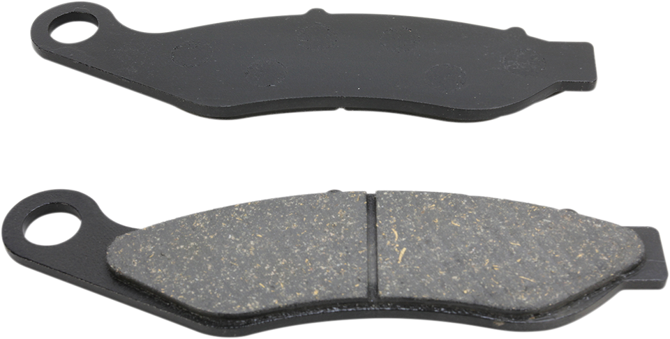 Organic Brake Pads - Trike
