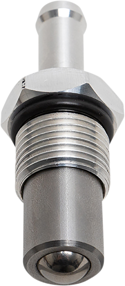 Oil Valve Control - M8