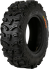 Tire - K587 - Bear Claw HTR - 27x11R12