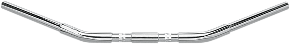 Handlebar - Buffalo - Springer Dragster - Chrome - Lutzka's Garage