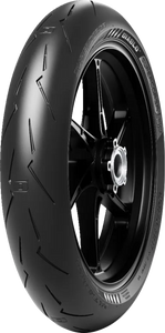 Tire - Diablo Supercorsa SP-V4 - Front - 110/70ZR17 - 54W