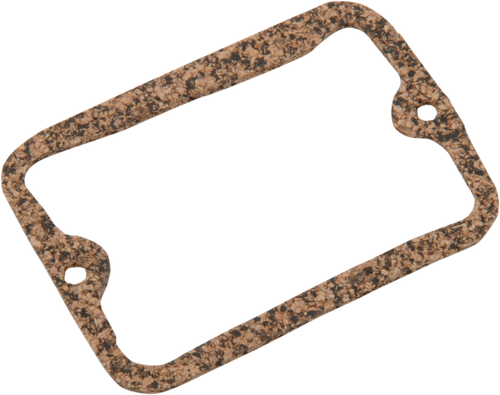 Replacement Mini Rectangular Lens Gasket