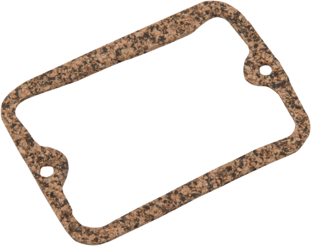 Replacement Mini Rectangular Lens Gasket