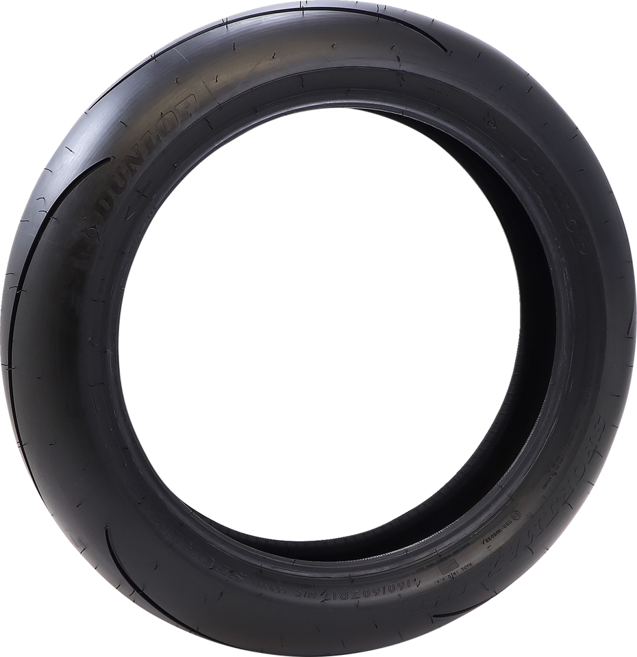 Tire - Sportmax Q5 - Rear - 180/55ZR17 - (73W)