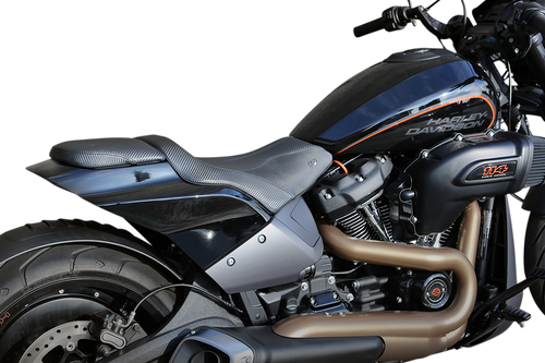 GP-V1 Pillion Seat - FXDR