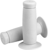 Grips - Renegade - 1" - White - Lutzka's Garage