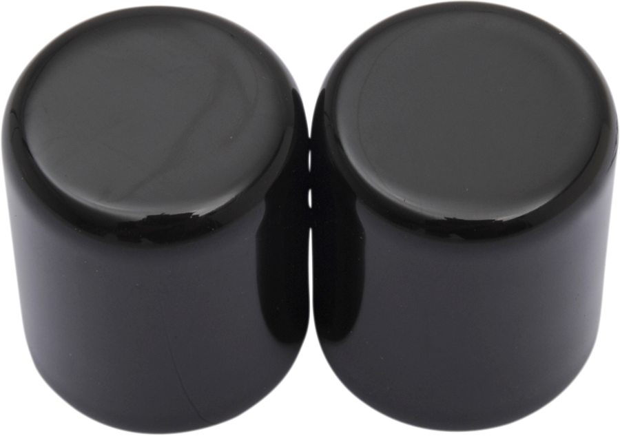 Docking Covers - Small - Black - Lutzka's Garage