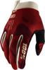 iTrack Gloves - Terra - Small - Lutzka's Garage