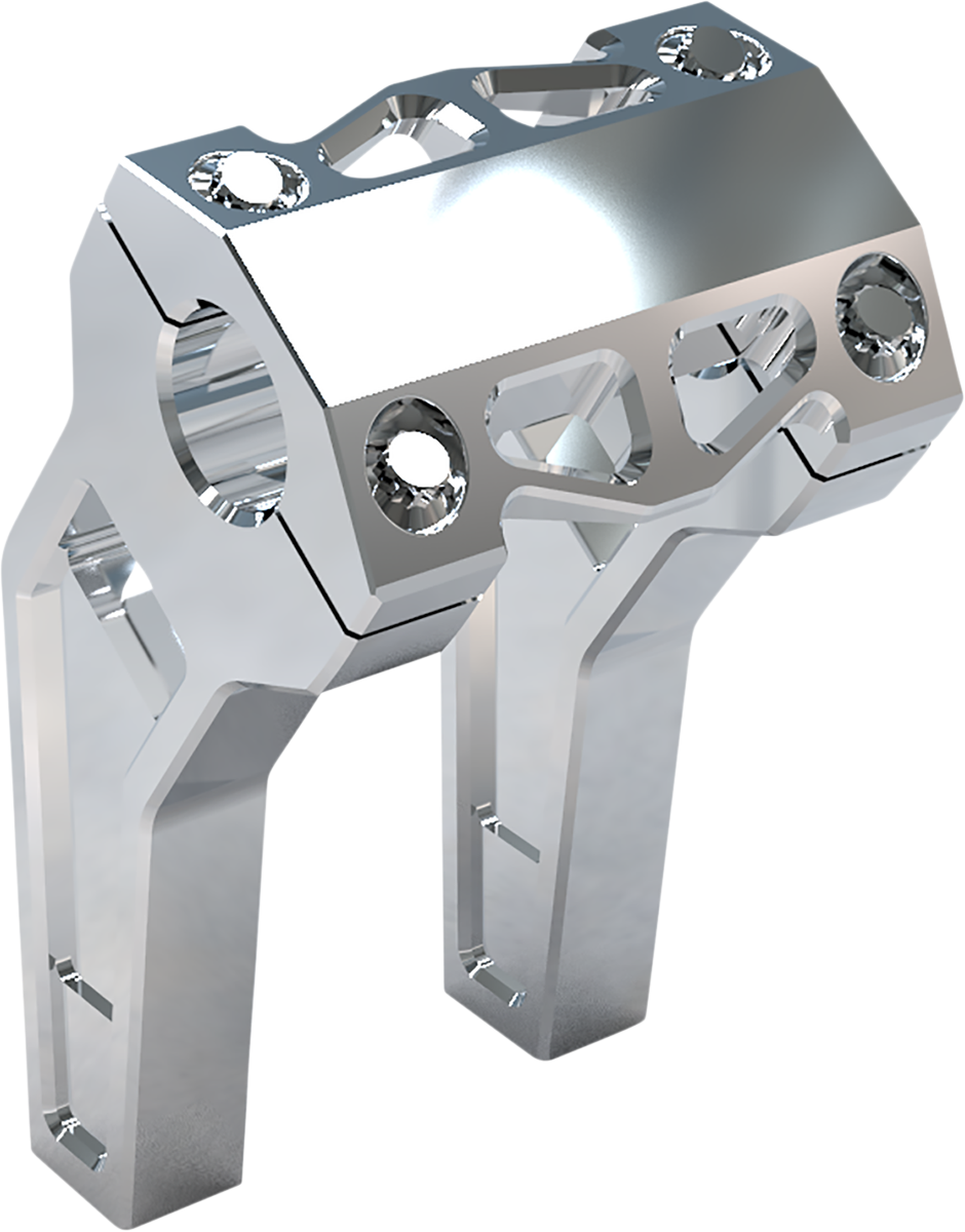 Risers - Pullback - 6