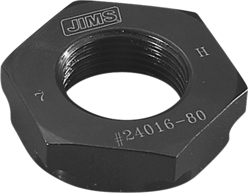 Pinion Shaft Nut - 3/4-20 Thread