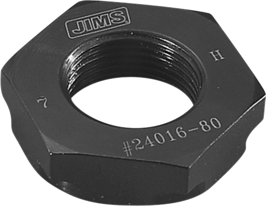 Pinion Shaft Nut - 3/4-20 Thread