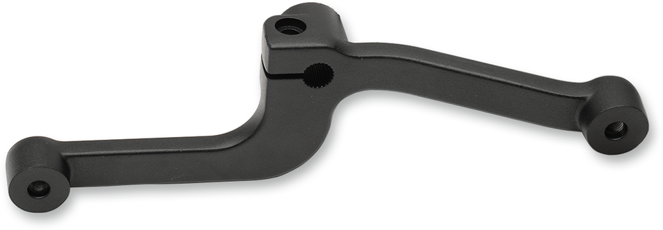 Heel/Toe Shifter - Black - XL - Lutzka's Garage