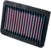 Air Filter - Yamaha XV1900