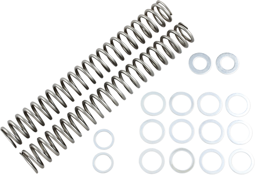 Fork Springs - 0.90 kg/mm