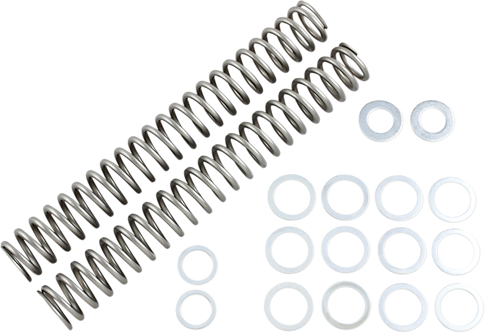 Fork Springs - 0.90 kg/mm