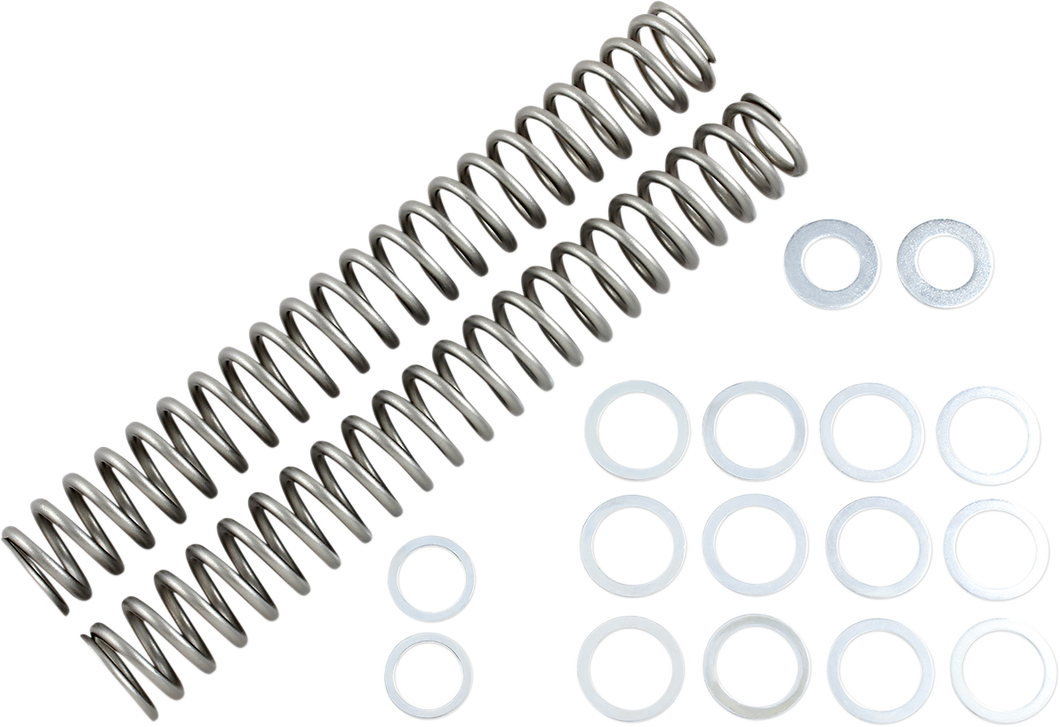 Fork Springs - 0.90 kg/mm
