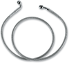 Brake Line - Front - FXST 99-07